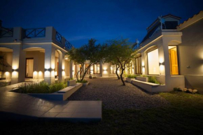 Hotels in Punilla